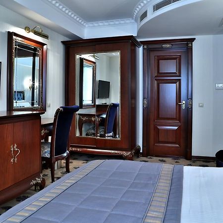 אנקרה Cassiel Hotel מראה חיצוני תמונה