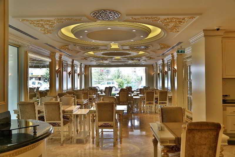 אנקרה Cassiel Hotel מראה חיצוני תמונה